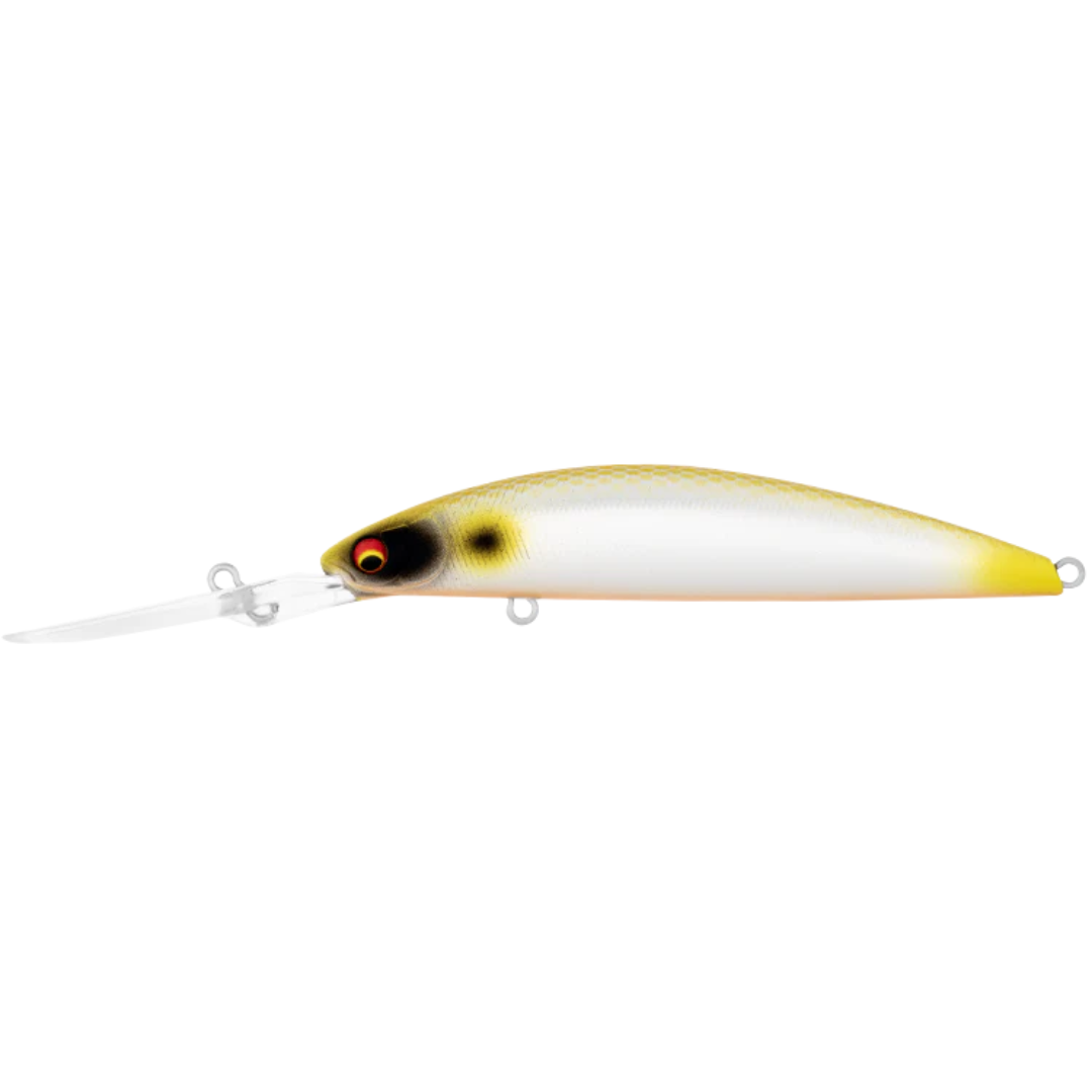 DAIWA STEEZ CURRENT MASTER 93 EXDR HARDBODY FISHING LURE-Otto's  Tackle World