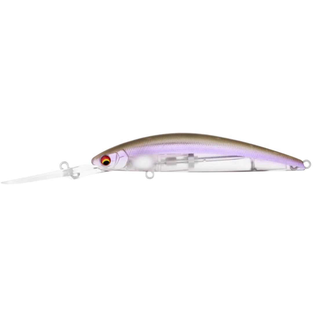 DAIWA STEEZ CURRENT MASTER 93 EXDR HARDBODY FISHING LURE-Otto's  Tackle World