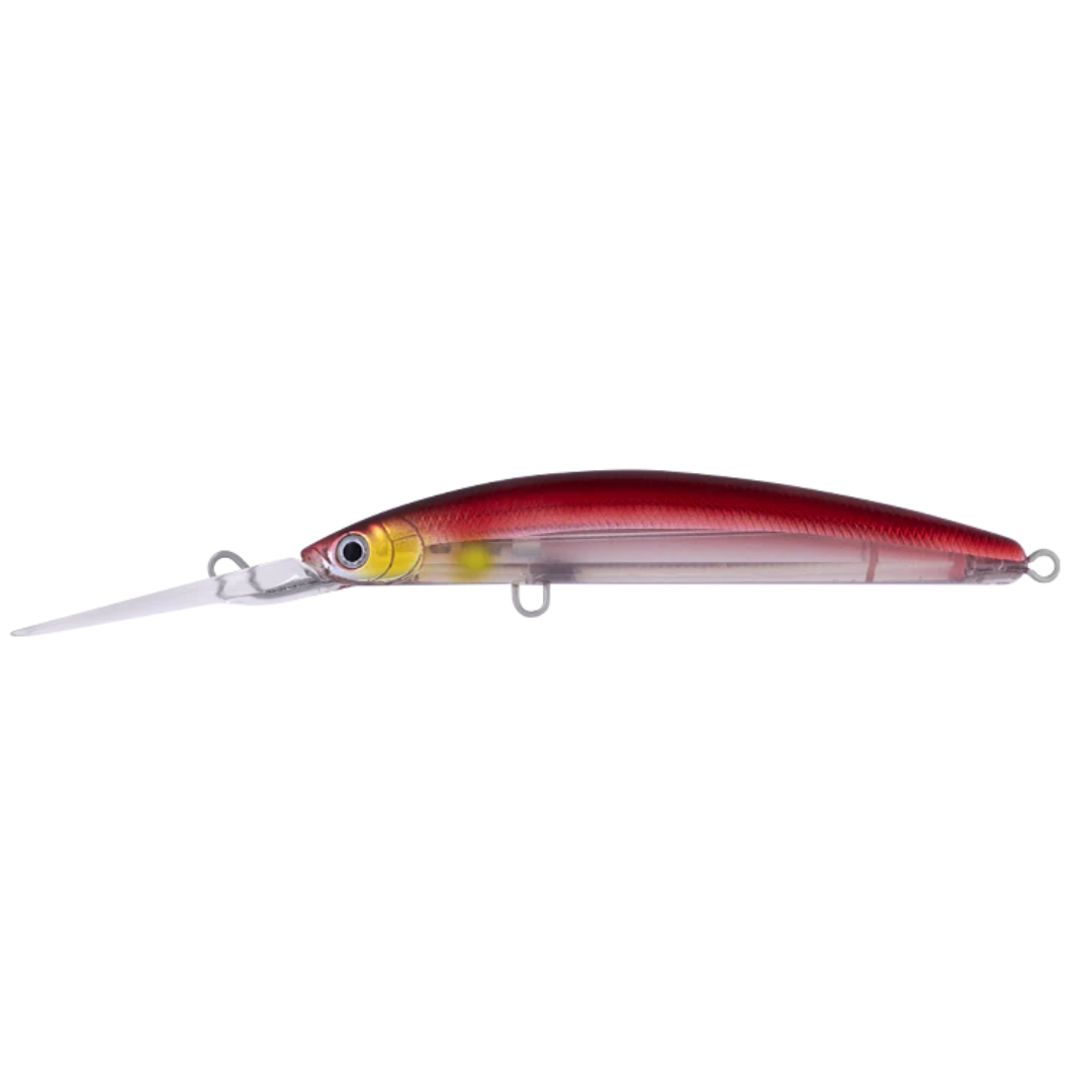 Daiwa Double Clutch 115 EXDR Extra Deep Runner Fishing Lures-Otto's  Tackle World