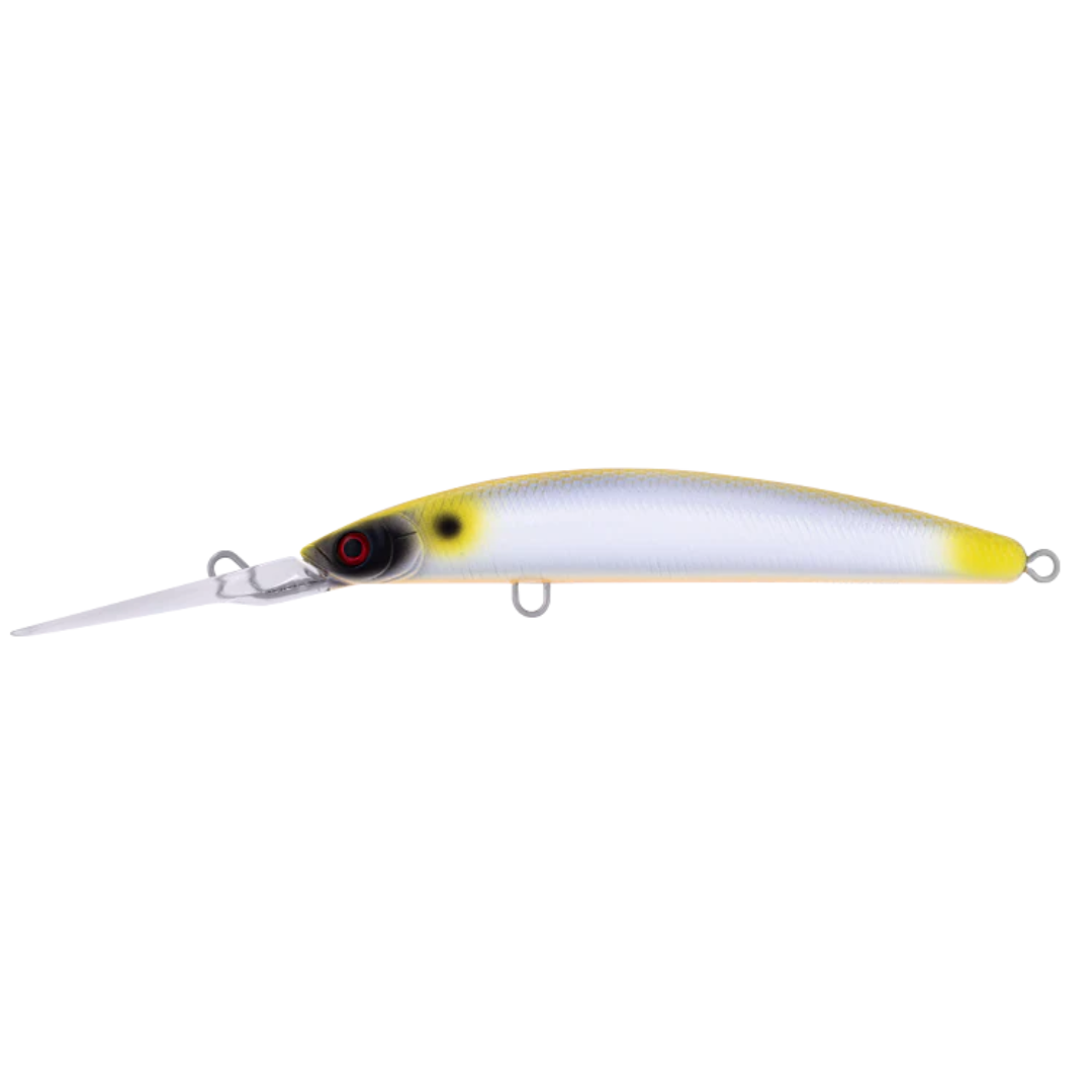 Daiwa Double Clutch 115 EXDR Extra Deep Runner Fishing Lures-Otto's  Tackle World
