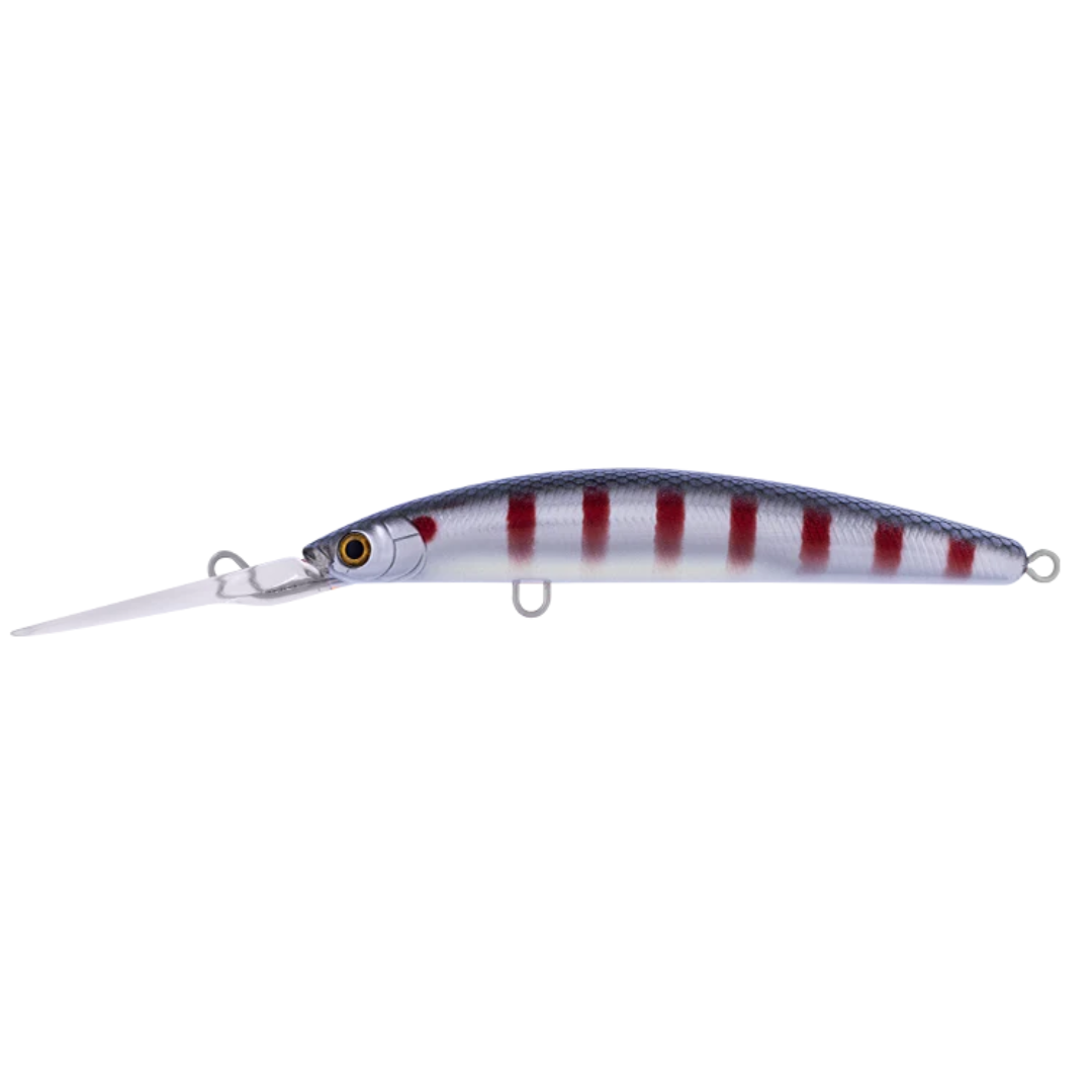 Daiwa Double Clutch 115 EXDR Extra Deep Runner Fishing Lures-Otto's  Tackle World