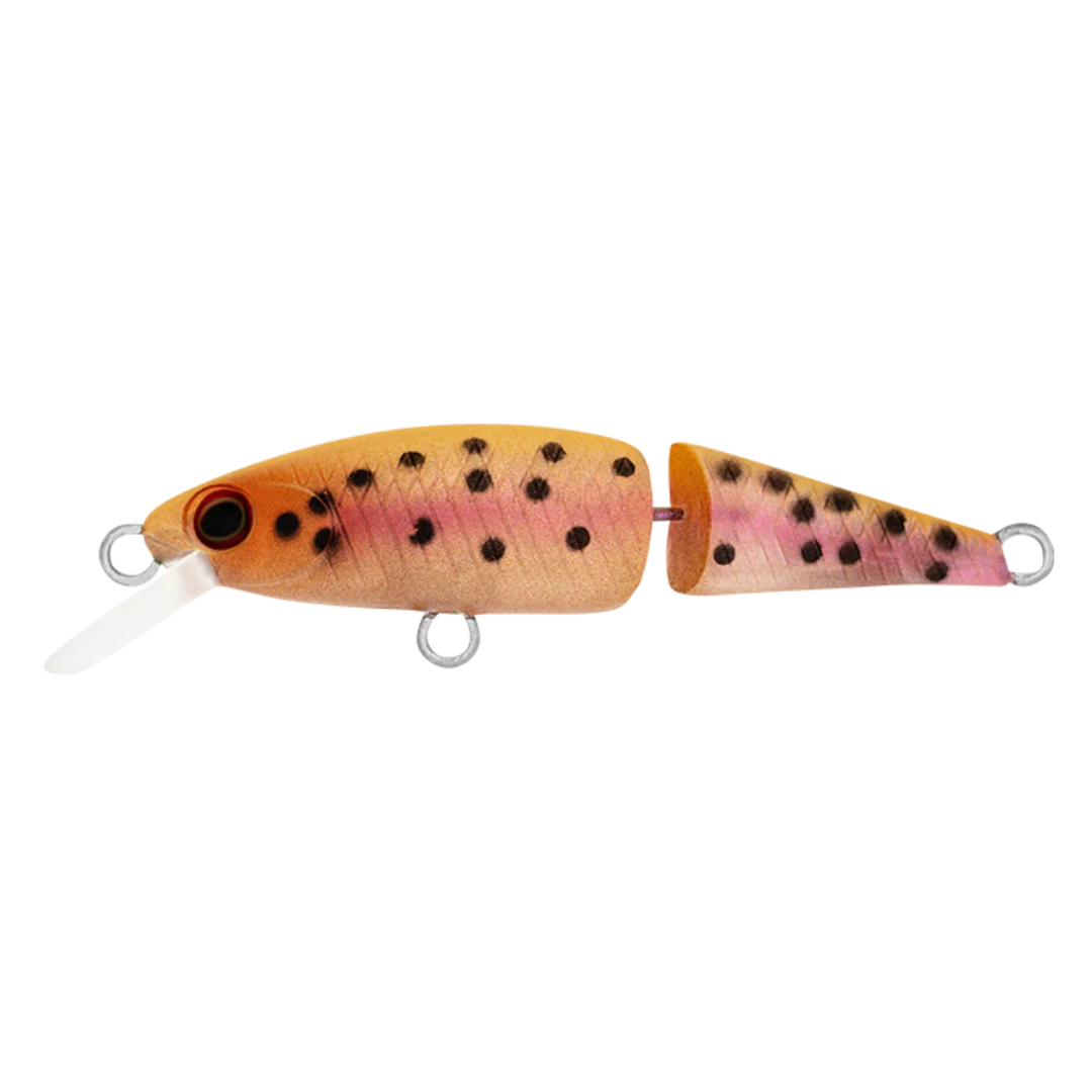 Daiwa SILVERCREEK DR MINNOW JOINT 70F FISHING LURE-Otto's  Tackle World