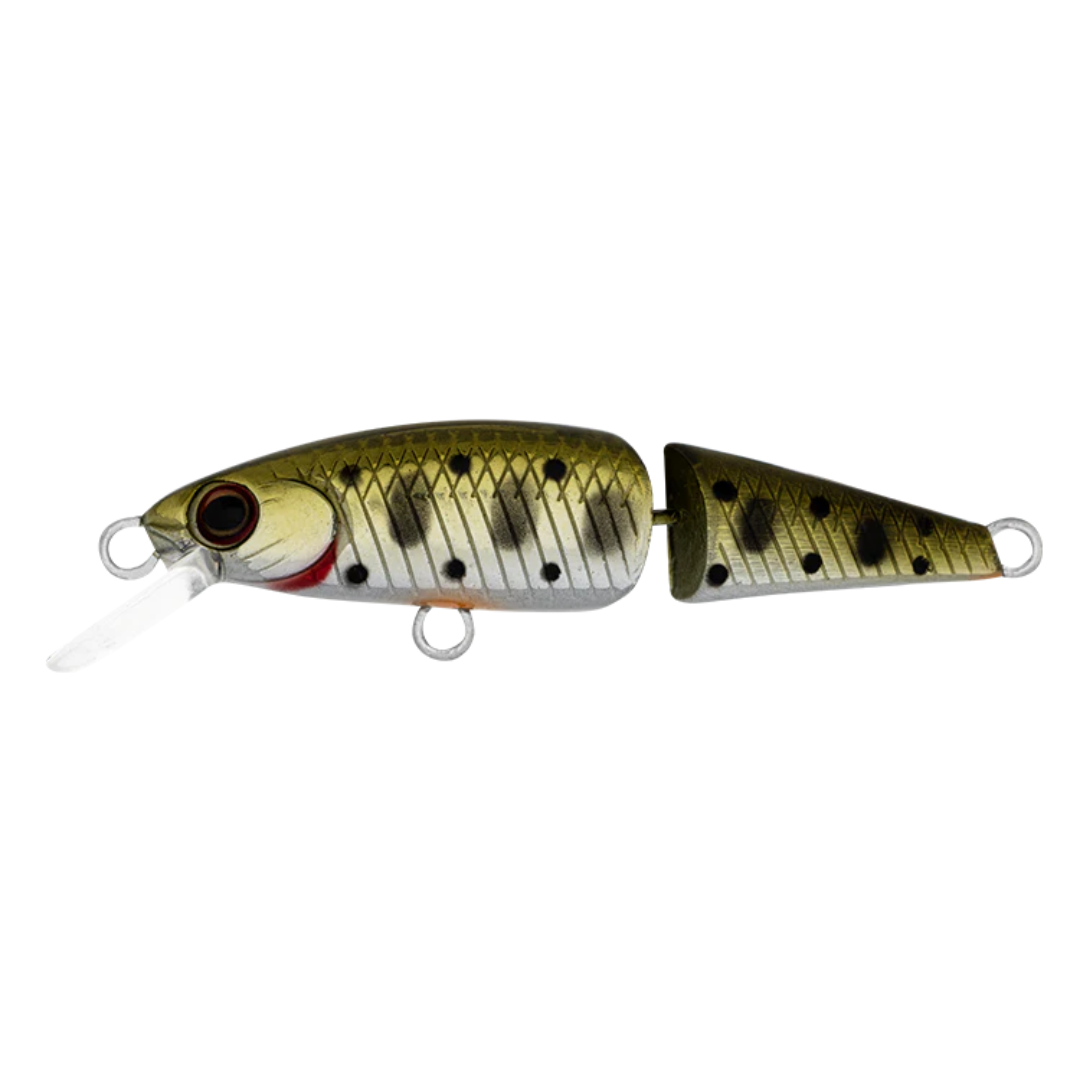 Daiwa SILVERCREEK DR MINNOW JOINT 70F FISHING LURE-Otto's  Tackle World