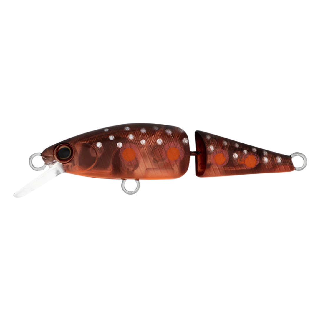 Daiwa SILVERCREEK DR MINNOW JOINT 70F FISHING LURE-Otto's  Tackle World