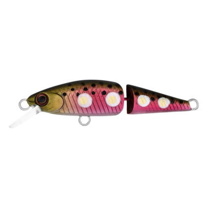 Daiwa SILVERCREEK DR MINNOW JOINT 42S FISHING LURE-Otto's  Tackle World