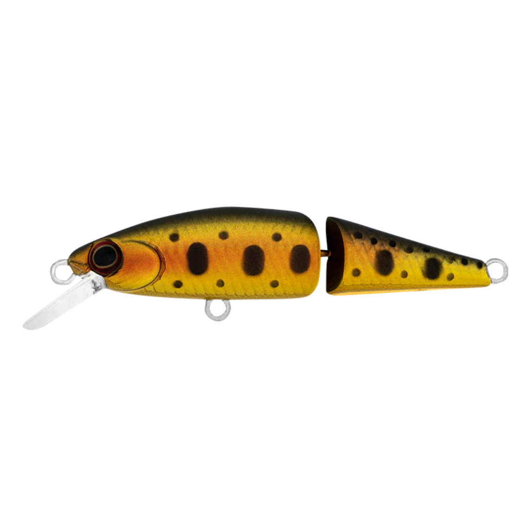 Daiwa SILVERCREEK DR MINNOW JOINT HARDBODY 50S FISHING LURE-Otto's  Tackle World