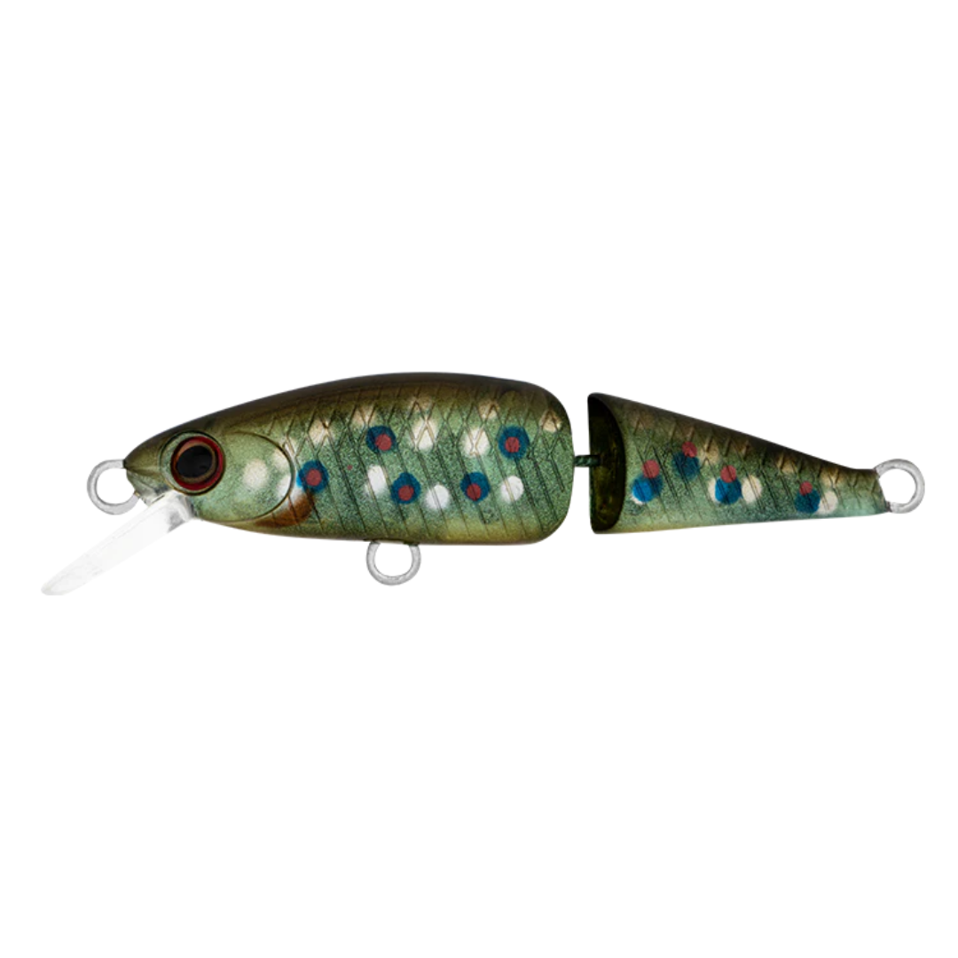 Daiwa SILVERCREEK DR MINNOW JOINT 70F FISHING LURE-Otto's  Tackle World