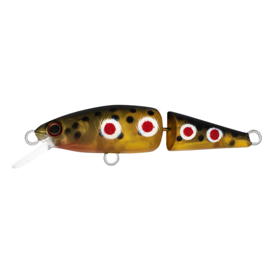 Daiwa SILVERCREEK DR MINNOW JOINT 70F FISHING LURE-Otto's  Tackle World