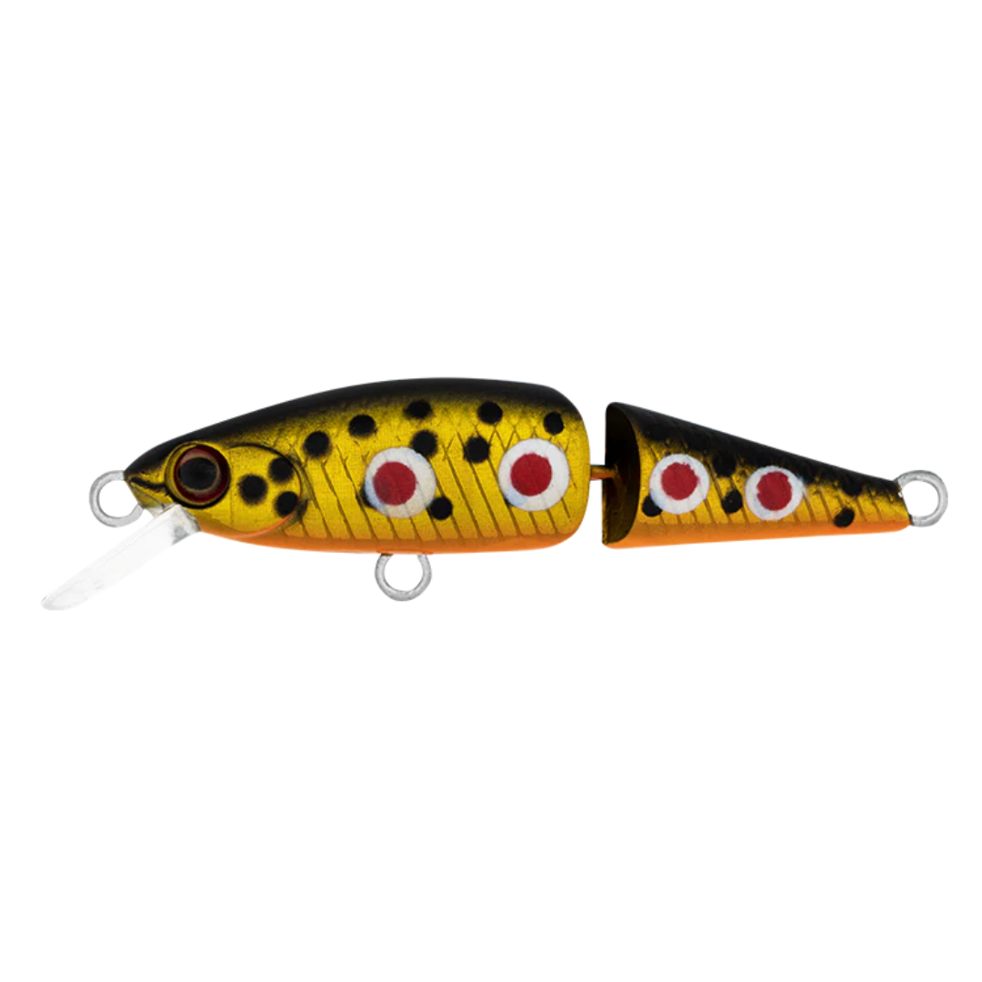 Daiwa SILVERCREEK DR MINNOW JOINT 70F FISHING LURE-Otto's  Tackle World