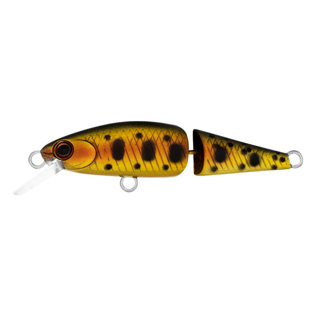 Daiwa SILVERCREEK DR MINNOW JOINT 70F FISHING LURE-Otto's  Tackle World
