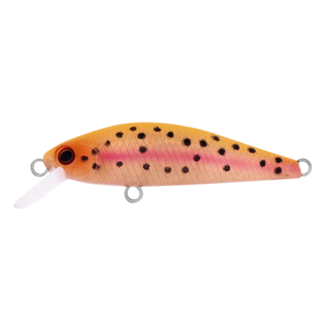 SILVERCREEK DR MINNOW 70F HARDBODY FISHING LURE