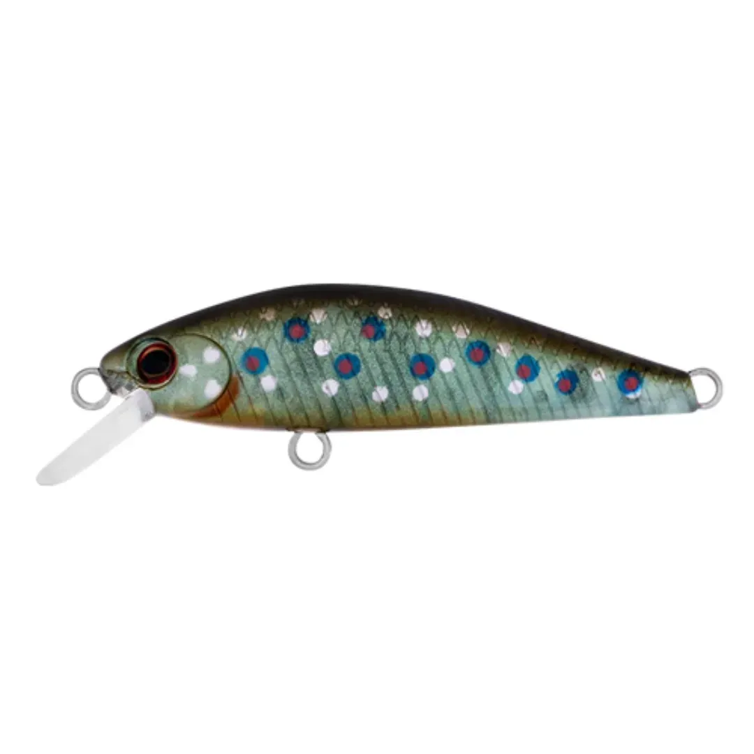 Daiwa Silvercreek DR Minnow F Hardbody Fishing Lure