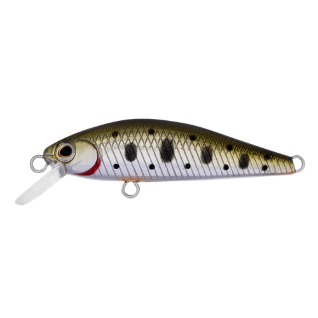SILVERCREEK DR MINNOW 70F HARDBODY FISHING LURE