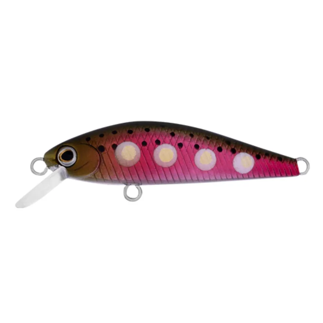 Daiwa Silvercreek DR Minnow F Hardbody Fishing Lure