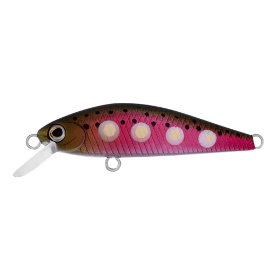 SILVERCREEK DR MINNOW 70F HARDBODY FISHING LURE