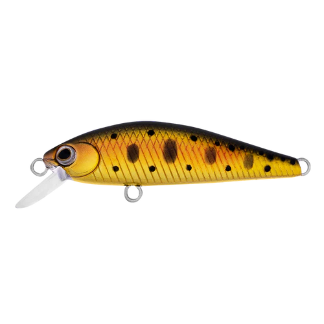 SILVERCREEK DR MINNOW 70F HARDBODY FISHING LURE