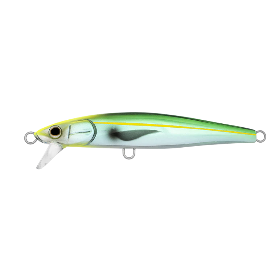 Daiwa SAWARASH 110HS SINKING BIBBED HARDBODY STICKBAIT FISHING LURE-Otto's  Tackle World