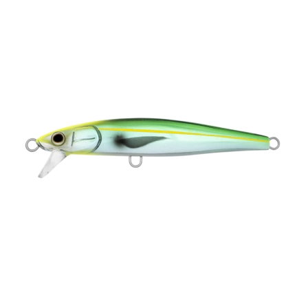 Daiwa SAWARASH 110HS SINKING BIBBED HARDBODY STICKBAIT FISHING LURE-Otto's  Tackle World