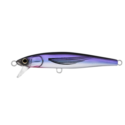Daiwa SAWARASH 110HS SINKING BIBBED HARDBODY STICKBAIT FISHING LURE-Otto's  Tackle World