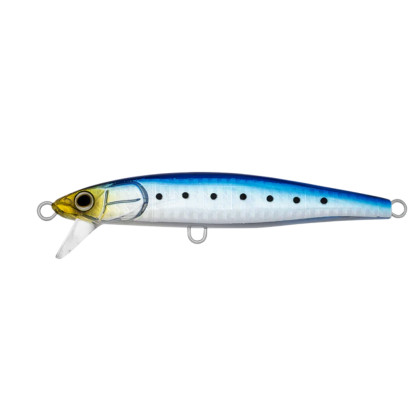 Daiwa SAWARASH 110HS SINKING BIBBED HARDBODY STICKBAIT FISHING LURE-Otto's  Tackle World