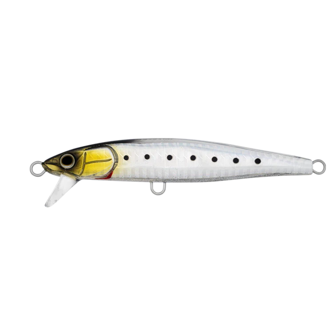 Daiwa SAWARASH 110HS SINKING BIBBED HARDBODY STICKBAIT FISHING LURE-Otto's  Tackle World