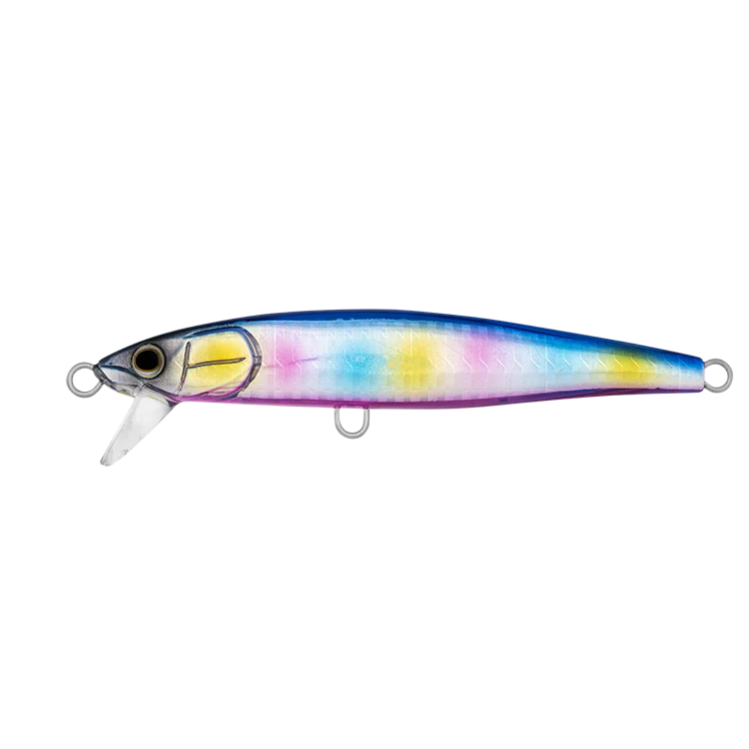 Daiwa SAWARASH 110HS SINKING BIBBED HARDBODY STICKBAIT FISHING LURE-Otto's  Tackle World