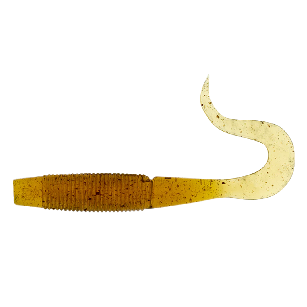 Daiwa BAIT JUNKIE 3" WAVE MINNOW SOFT PLASTIC FISHING LURE-Otto's  Tackle World