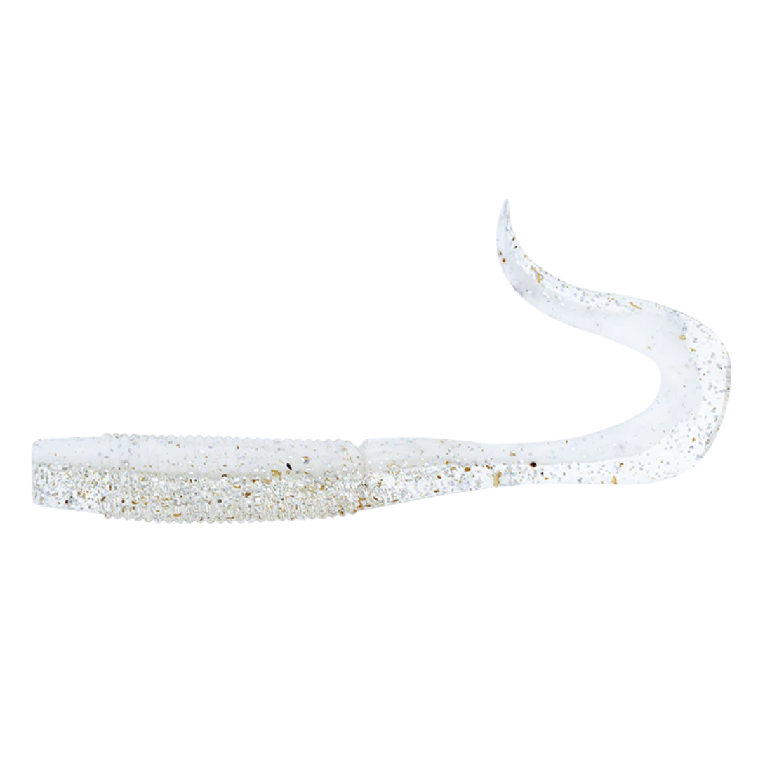 Daiwa BAIT JUNKIE 3" WAVE MINNOW SOFT PLASTIC FISHING LURE-Otto's  Tackle World