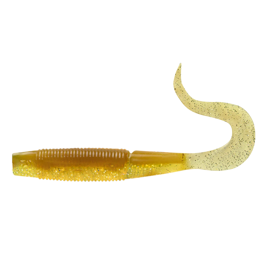 Daiwa BAIT JUNKIE 3" WAVE MINNOW SOFT PLASTIC FISHING LURE-Otto's  Tackle World