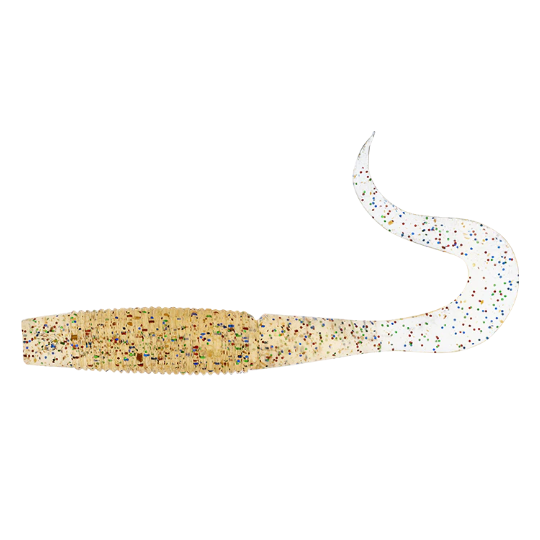Daiwa BAIT JUNKIE 3" WAVE MINNOW SOFT PLASTIC FISHING LURE-Otto's  Tackle World