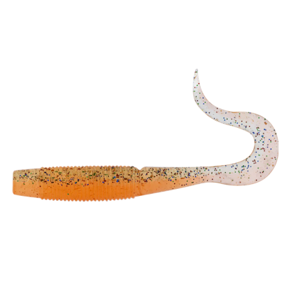 Daiwa BAIT JUNKIE 3" WAVE MINNOW SOFT PLASTIC FISHING LURE-Otto's  Tackle World