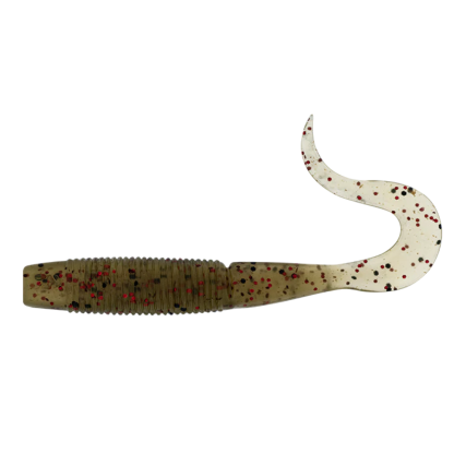 Daiwa BAIT JUNKIE 3" WAVE MINNOW SOFT PLASTIC FISHING LURE-Otto's  Tackle World