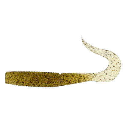 Daiwa BAIT JUNKIE 3" WAVE MINNOW SOFT PLASTIC FISHING LURE-Otto's  Tackle World