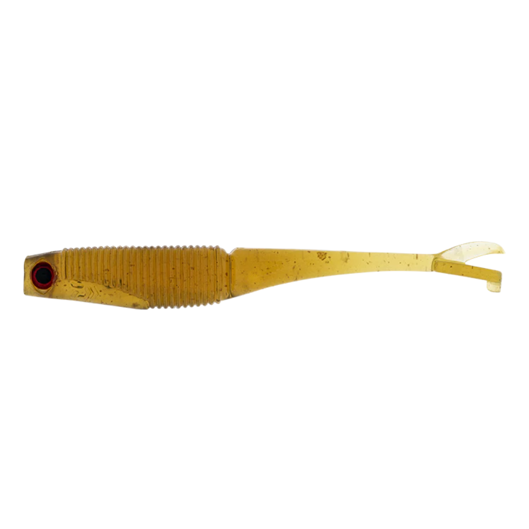 Daiwa BAIT JUNKIE 2.95" FLICK SOFT PLASTIC FISHING LURE-Otto's  Tackle World