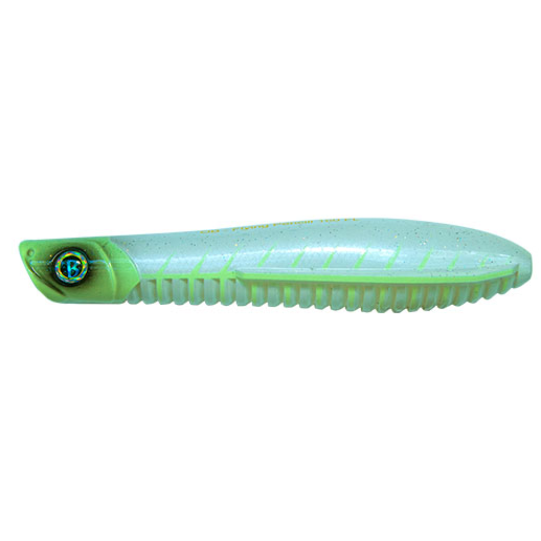 Ocean Born Flying Pencil 160 Floating Pencil Popper-Otto's Tackle World
