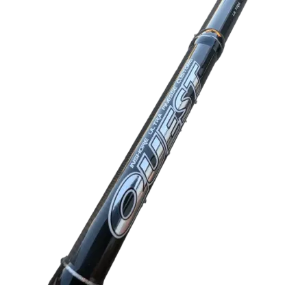 Oceans Legacy 2025 Quest – Inshore Ultra Finesse Rods