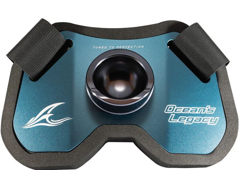 Oceans Legacy Bucket Fighting Gimbal-Otto's  Tackle World