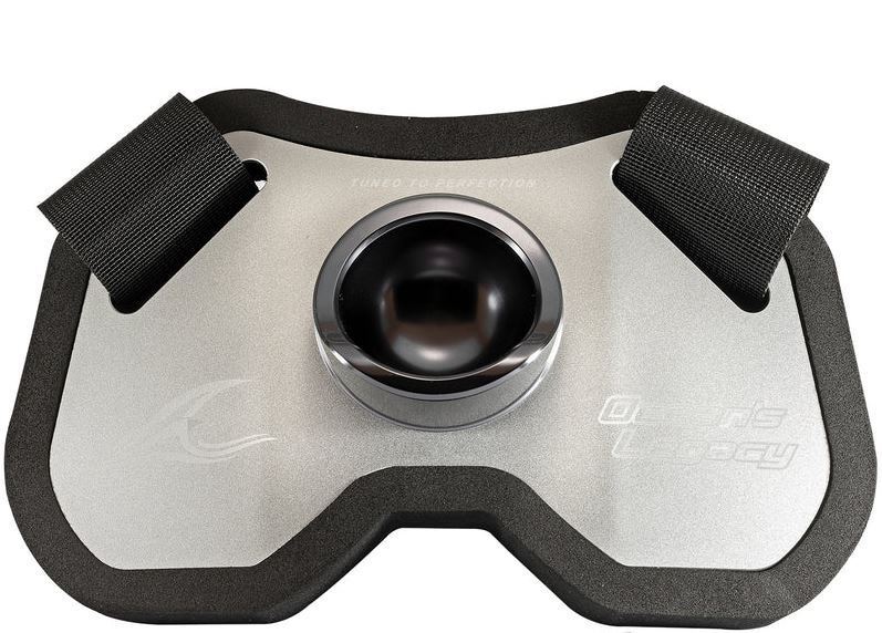 Oceans Legacy Bucket Fighting Gimbal-Otto's  Tackle World