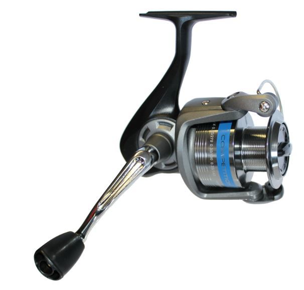 Okuma Competition Model: CM-80 Spinning Fishing Reels-Otto's  Tackle World
