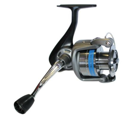 Okuma Competition Model: CM-80 Spinning Fishing Reels-Otto's  Tackle World