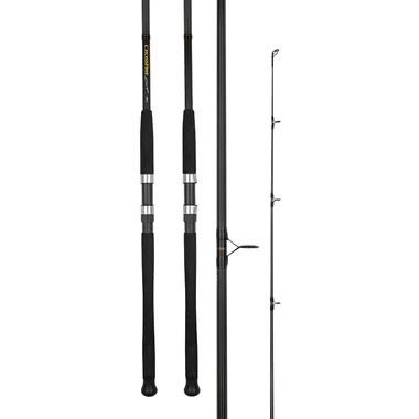 Daiwa 26 Crossfire Surf Spinning Fishing Rod