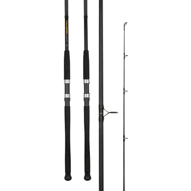 Daiwa 26 Crossfire Surf Spinning Fishing Rod