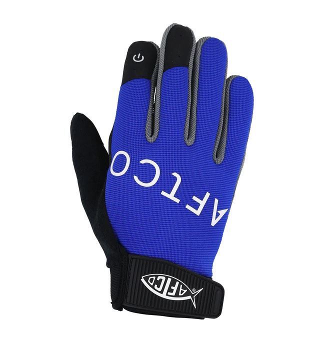 AFTCO Utility Gloves-Otto's  Tackle World