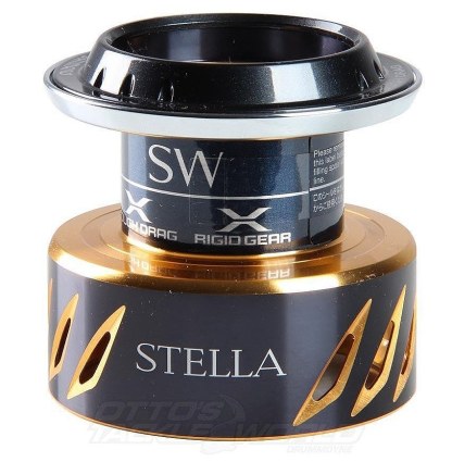 10STELLA 2000F3 スプール（S15） Shimano Stella Sw Spare Spools – Otto'S Tackle World