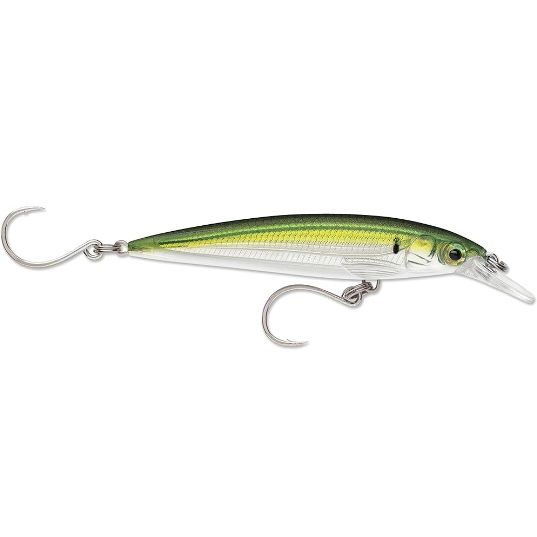 Rapala X-Rap Long Cast Shallow 14cm Hardbody Fishing Lure-Otto's  Tackle World