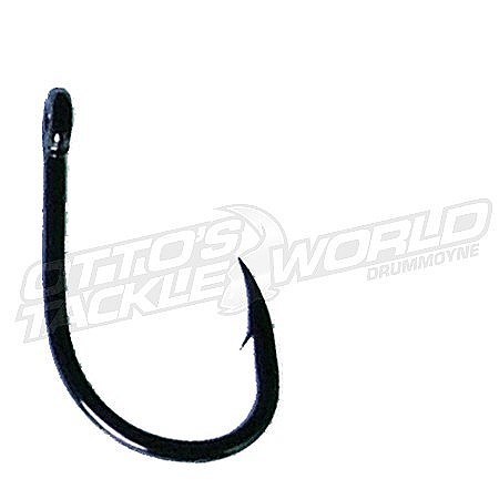 Gamakatsu Live Bait Fishing Hooks 25 Pk-Otto's  Tackle World