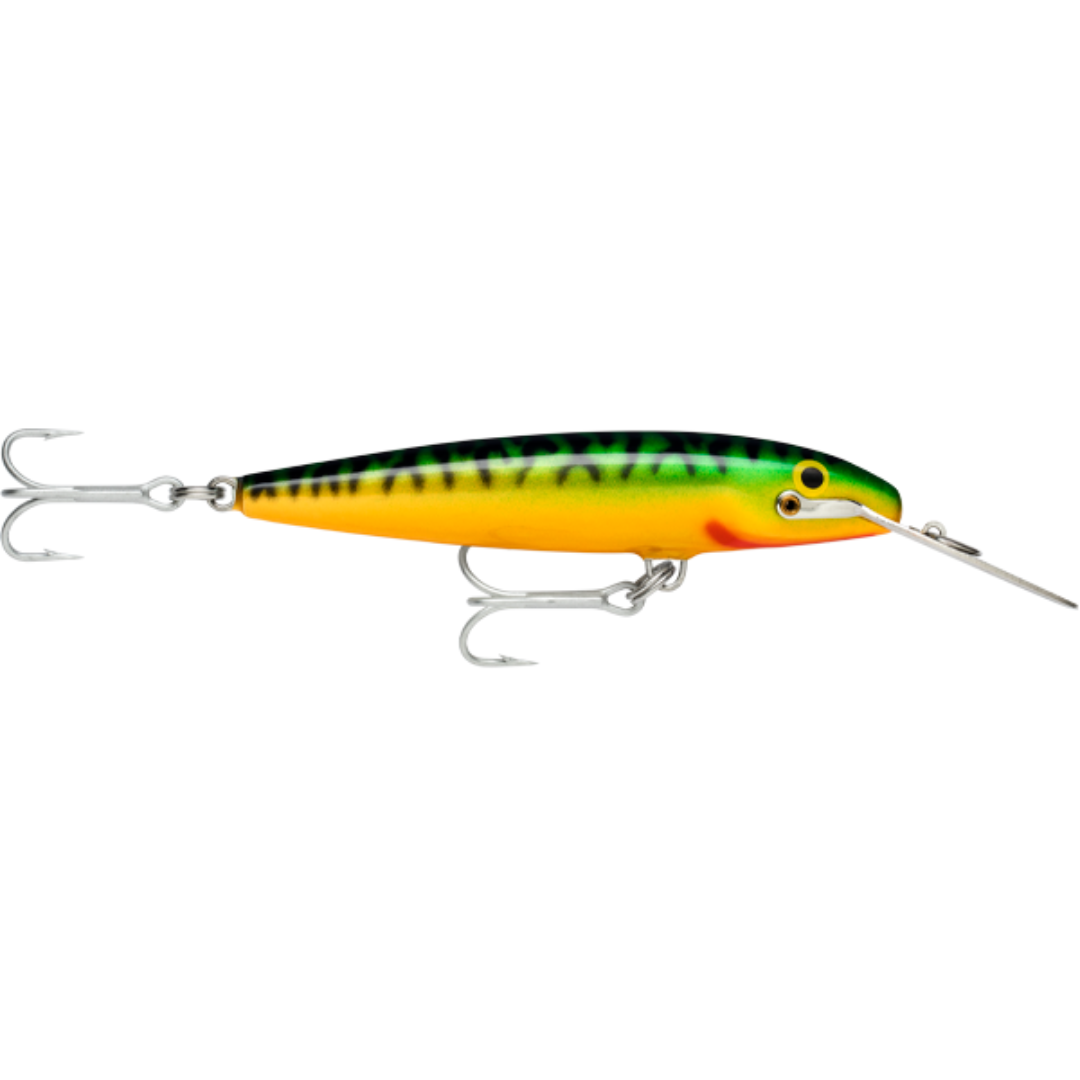 Rapala Countdown Magnum MAG14 Hardbody Fishing Lure-Otto's  Tackle World