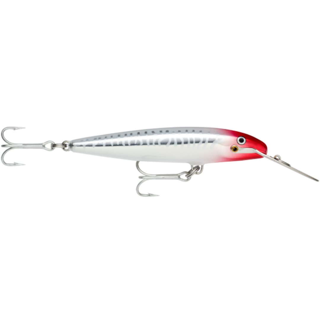 Rapala Countdown Magnum MAG18 Hardbody Fishing Lure-Otto's  Tackle World