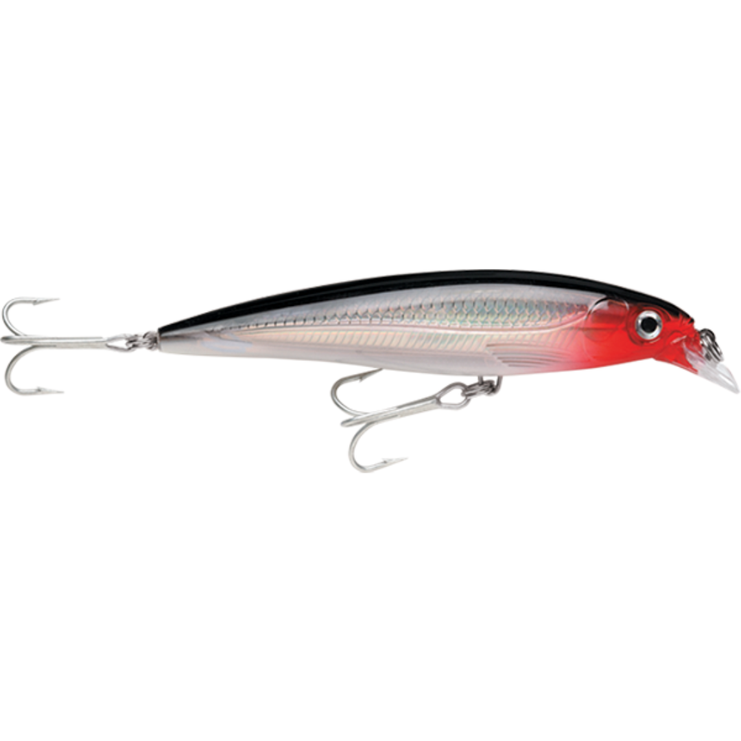 Rapala X-Rap Saltwater SXR14 Hardbody Fishing Lure-Otto's  Tackle World
