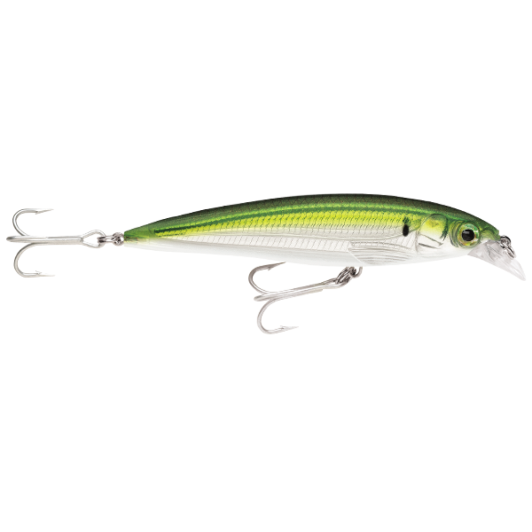 Rapala X-Rap Saltwater SXR14 Hardbody Fishing Lure-Otto's  Tackle World